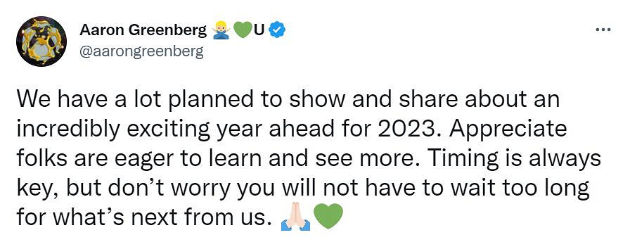 未來可期？Xbox市場營銷總監：有很多東西計劃分享！