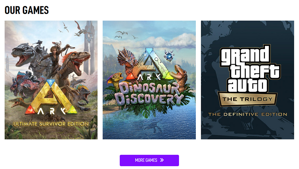 晚報:死亡回歸PC配置 《GTA三部曲》開發商停更 晚報:死亡回歸PC配置 《GTA三部曲》開發商停更