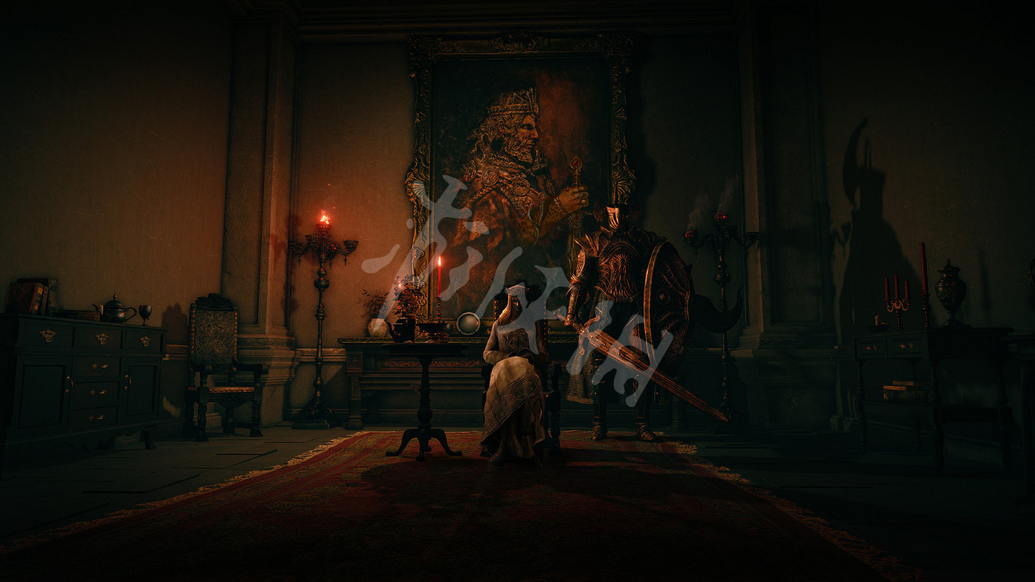 《艾爾登法環》1.08版本更新了什麽？1.08版本更新內容介紹