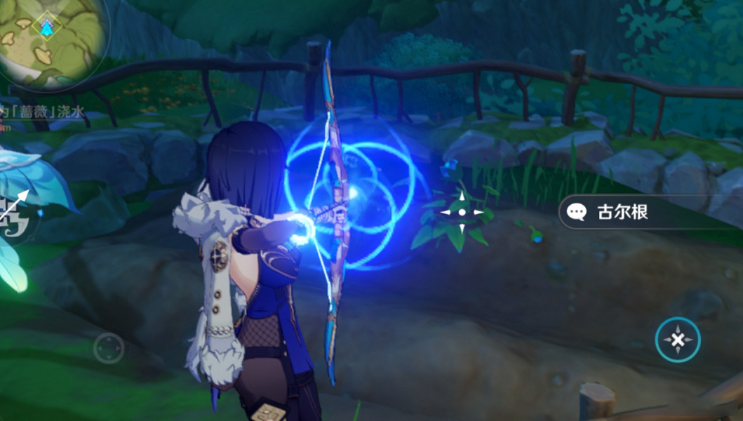 《原神》斬花除根成就怎麽玩?斬花除根成就玩法一覽 《原神》斬花除根成就怎麽玩?斬花除根成就玩法一覽