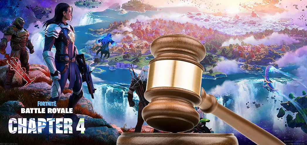 加拿大家長集體起訴《堡壘之夜》讓孩子上癮 現已獲批 加拿大家長集體起訴《堡壘之夜》讓孩子上癮 現已獲批