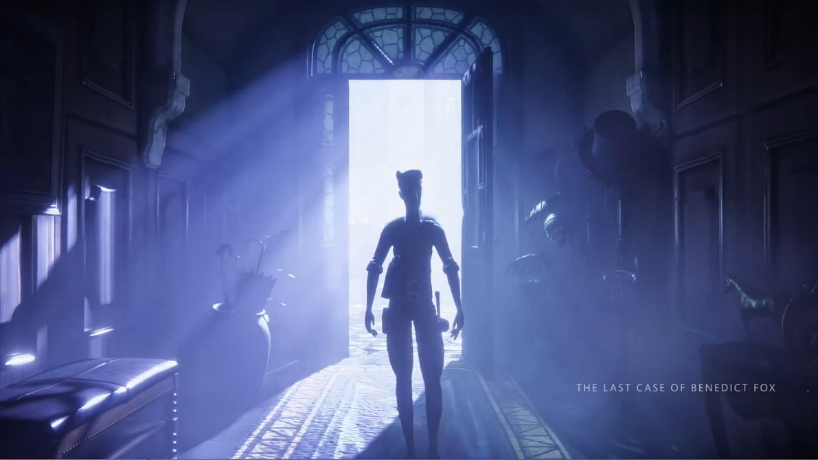 微軟 Xbox Game Pass (XGP) 新宣傳片 展示即將登陸的遊戲 已有遊戲陣容 微軟 Xbox Game Pass (XGP) 新宣傳片 展示即將登陸的遊戲 已有遊戲陣容