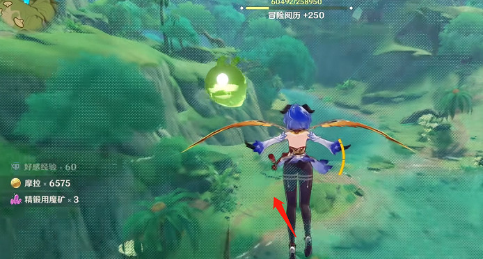 《原神》斬花除根成就怎麽玩?斬花除根成就玩法一覽 《原神》斬花除根成就怎麽玩?斬花除根成就玩法一覽