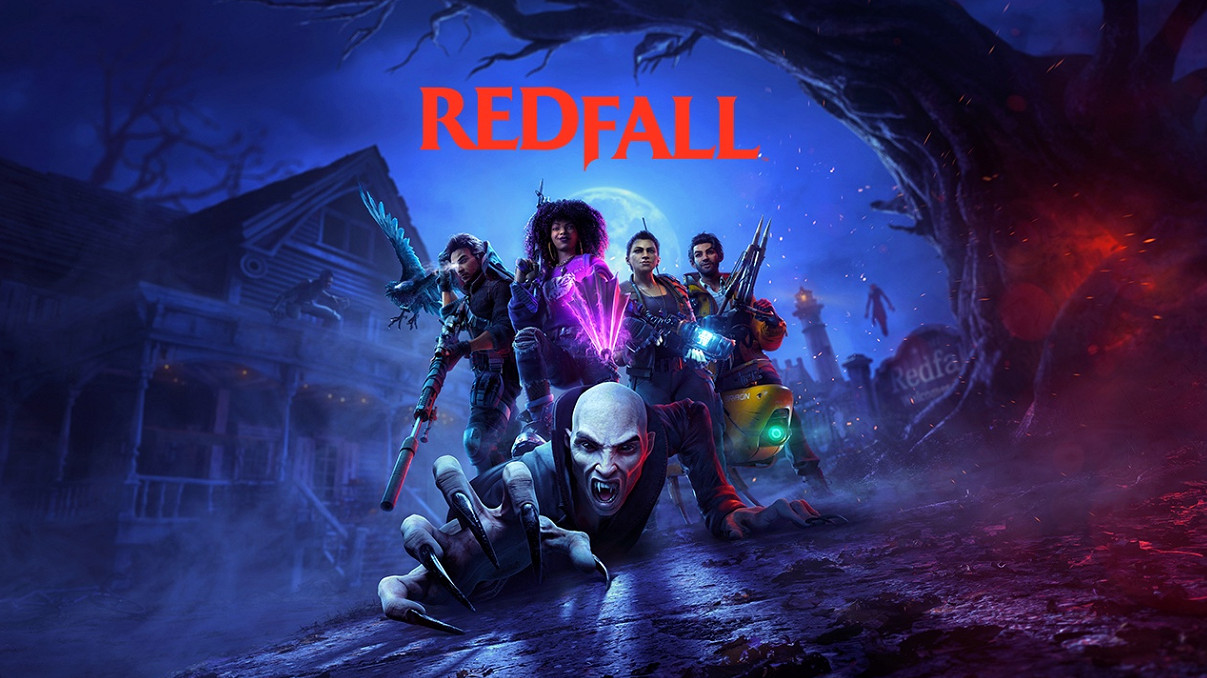 說好的神仙打架呢?盤點2022年跳票的畫餅遊戲(下)! 說好的神仙打架呢?盤點2022年跳票的畫餅遊戲(下)!