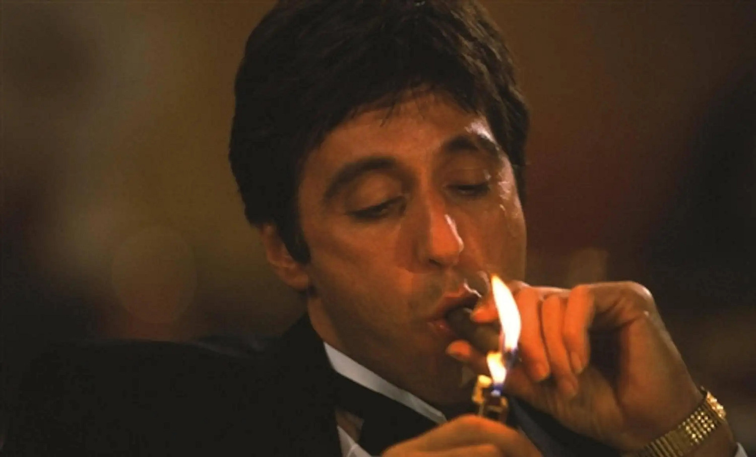 小島秀夫成功追星阿爾·帕西諾 簽名、合照曬起來 小島秀夫成功追星阿爾·帕西諾 簽名、合照曬起來