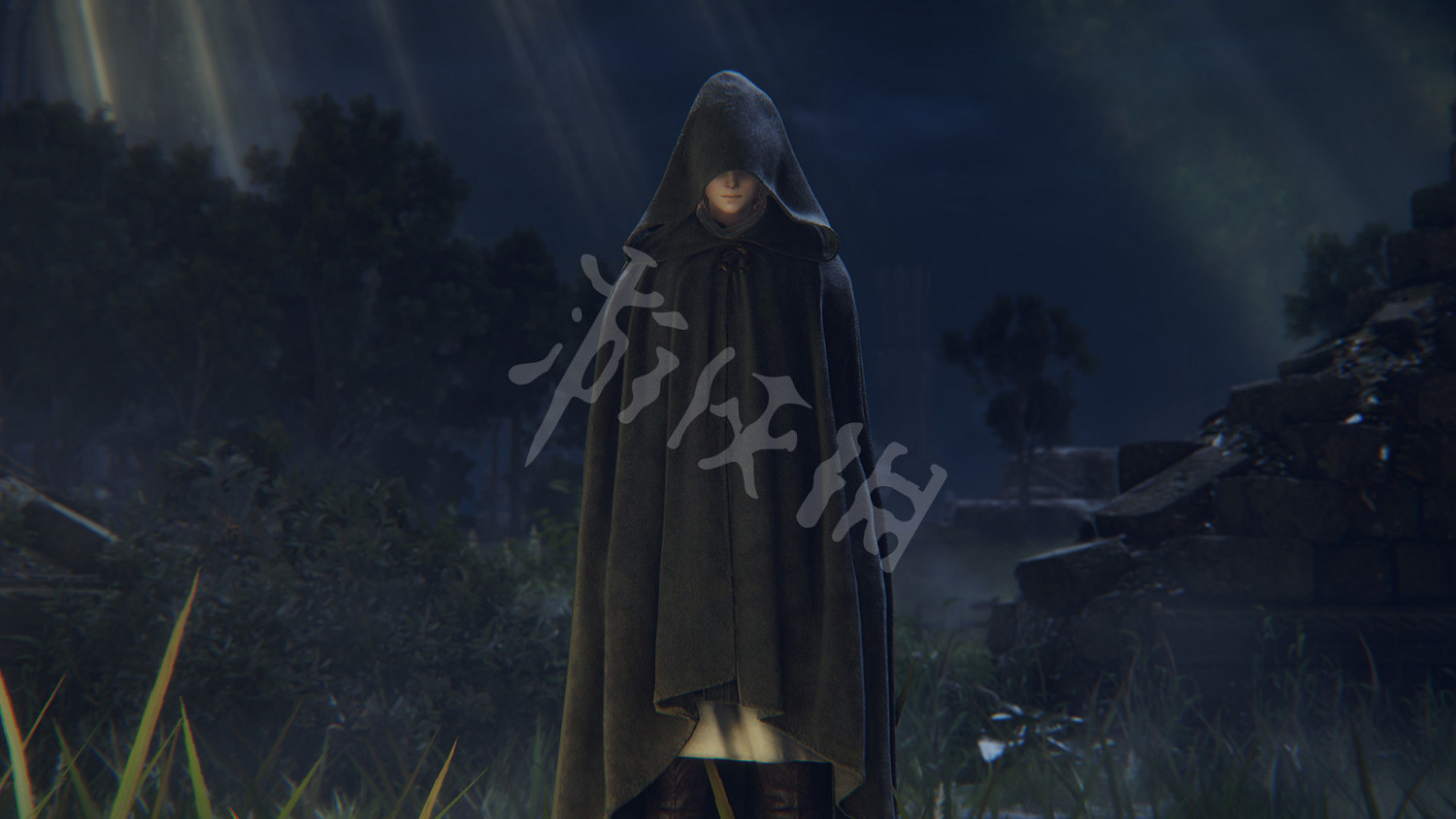 《艾爾登法環》1.08版本更新了什麽？1.08版本更新內容介紹