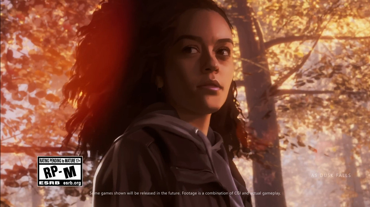 微軟 Xbox Game Pass (XGP) 新宣傳片 展示即將登陸的遊戲 已有遊戲陣容 微軟 Xbox Game Pass (XGP) 新宣傳片 展示即將登陸的遊戲 已有遊戲陣容