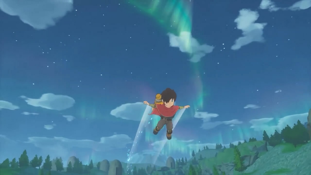 解謎冒險遊戲新作《Europa》首支宣傳片賞！明年發售