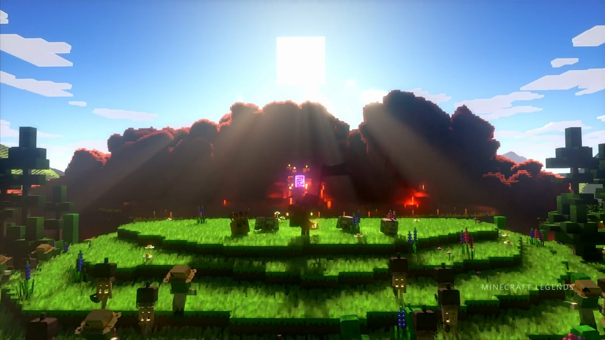 微軟 Xbox Game Pass (XGP) 新宣傳片 展示即將登陸的遊戲 已有遊戲陣容 微軟 Xbox Game Pass (XGP) 新宣傳片 展示即將登陸的遊戲 已有遊戲陣容