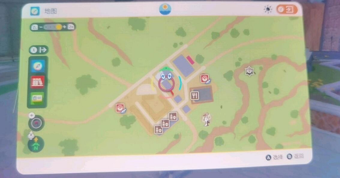 《寶可夢朱紫》異色寶可夢怎麽刷？刷城鎮異色寶可夢法心得