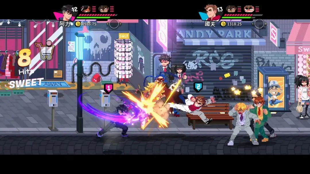 NS新聞 熱血少女公布更新計劃 符文工廠3預告特典 NS新聞 熱血少女公布更新計劃 符文工廠3預告特典