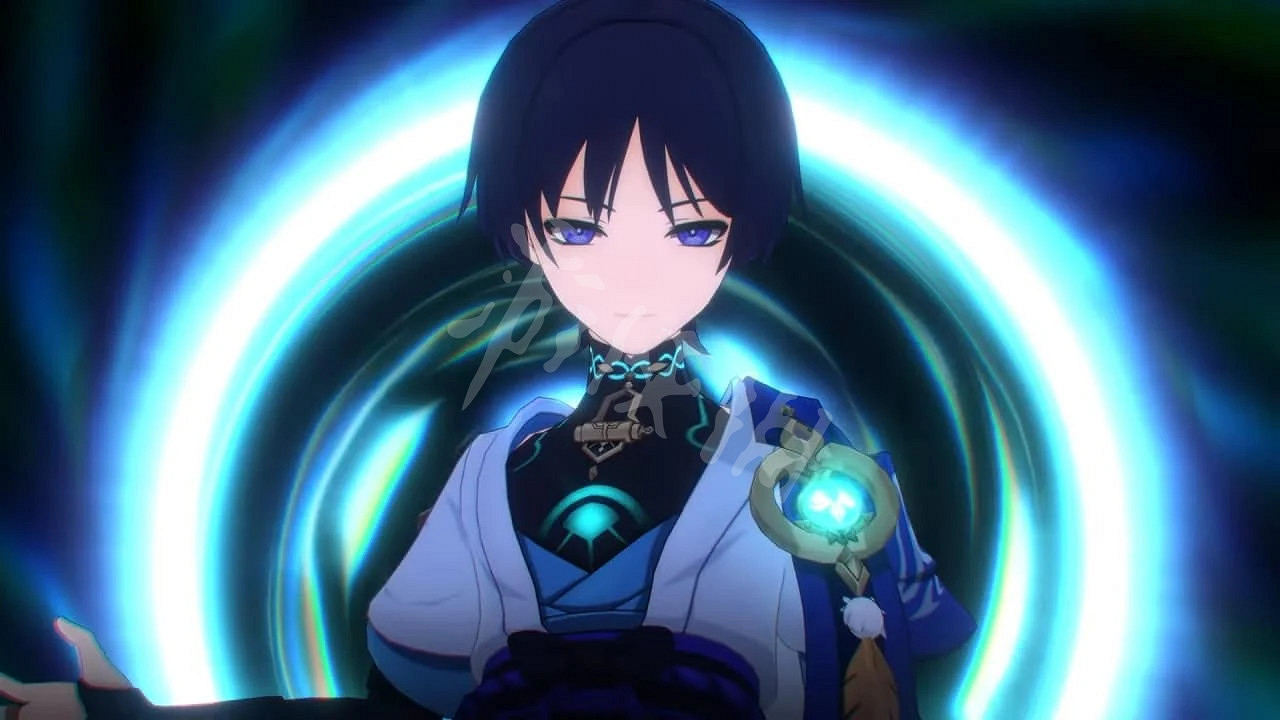 《原神》散兵有什麽技巧?流浪者使用技巧分享 《原神》散兵有什麽技巧?流浪者使用技巧分享