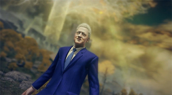 闖入TGA頒獎典禮的神秘少年究竟是誰？