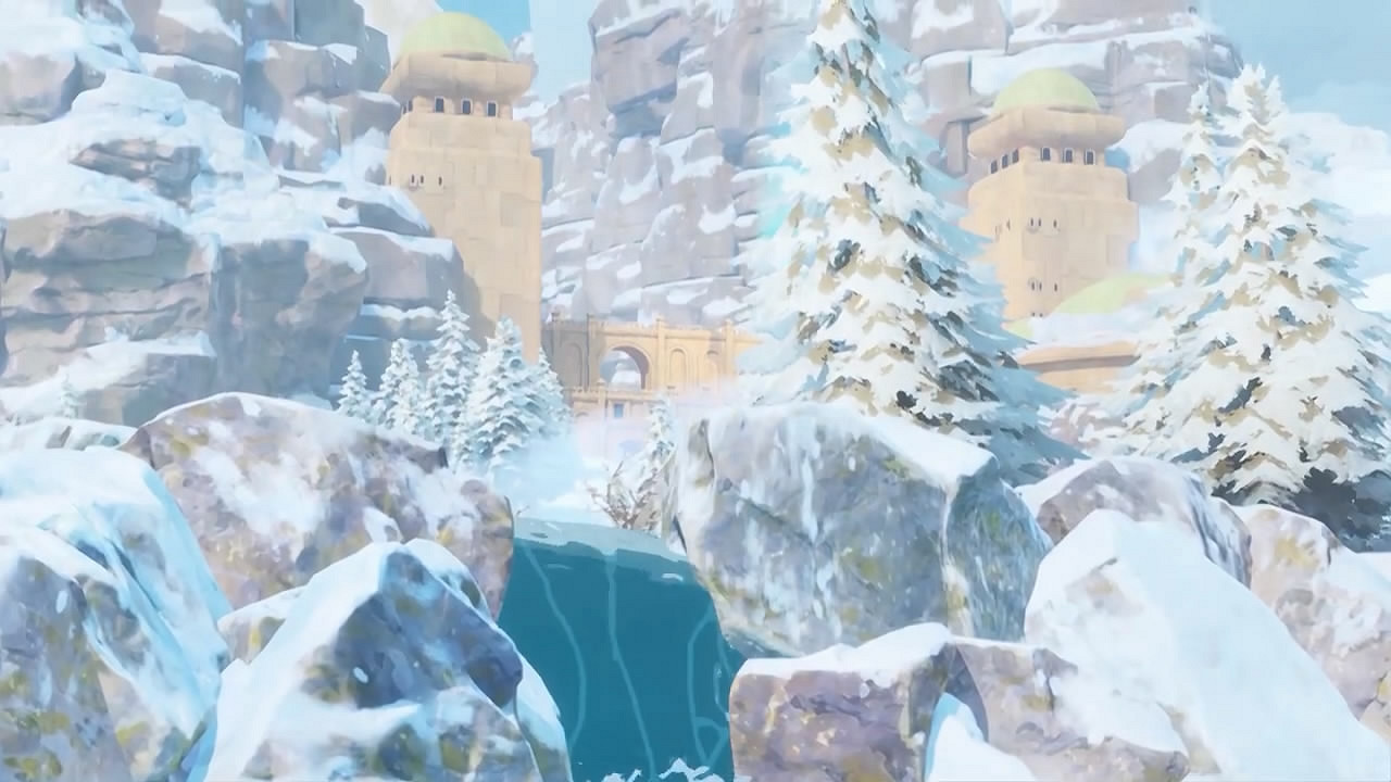 解謎冒險遊戲新作《Europa》首支宣傳片賞！明年發售