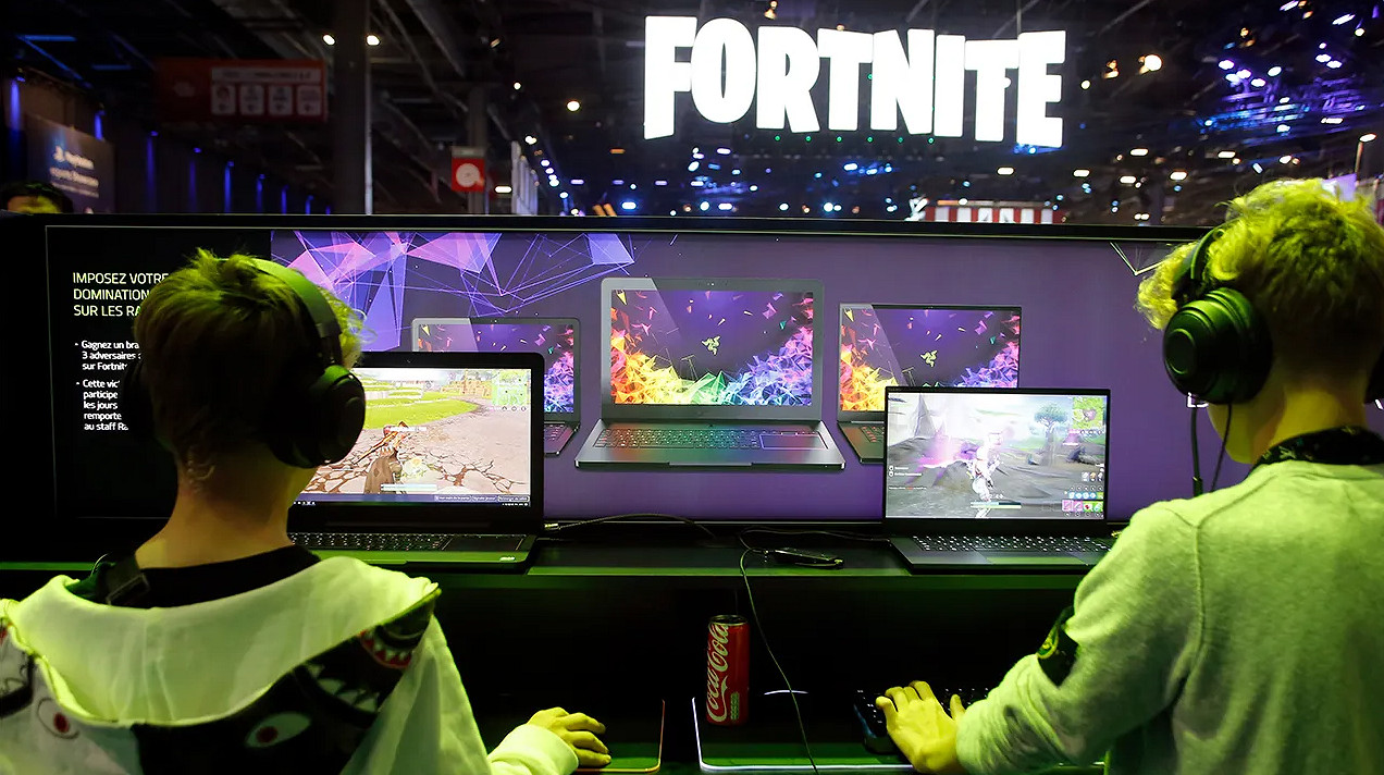 加拿大家長集體起訴《堡壘之夜》讓孩子上癮 現已獲批 加拿大家長集體起訴《堡壘之夜》讓孩子上癮 現已獲批