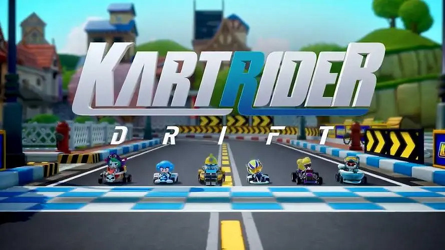 老牌競速網遊《跑跑卡丁車》確認關服!全力營運新作 老牌競速網遊《跑跑卡丁車》確認關服!全力營運新作