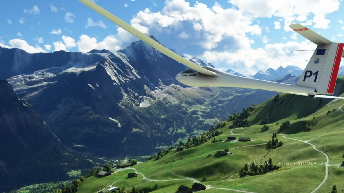 微軟 Xbox Game Pass (XGP) 新宣傳片 展示即將登陸的遊戲 已有遊戲陣容 微軟 Xbox Game Pass (XGP) 新宣傳片 展示即將登陸的遊戲 已有遊戲陣容