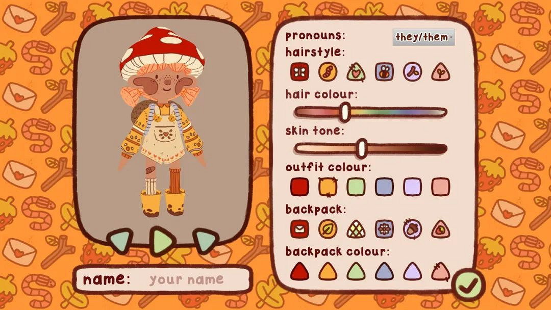 NS新聞 熱血少女公布更新計劃 符文工廠3預告特典 NS新聞 熱血少女公布更新計劃 符文工廠3預告特典