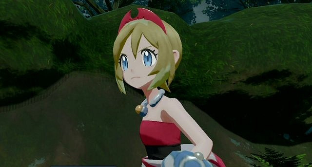 誰是你的老婆？2022年遊戲老婆盤點：讓我看看你的XP