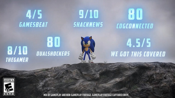 《未知邊境》總監對系列未來充滿信心 感謝所有員工