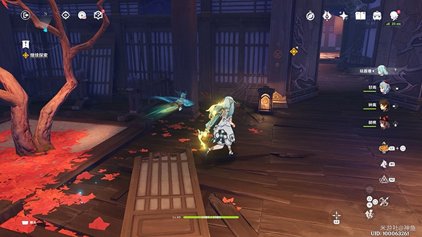 《原神》漂浮的回憶秘境寶箱收集 3.3主線寶箱位置大全 《原神》漂浮的回憶秘境寶箱收集 3.3主線寶箱位置大全