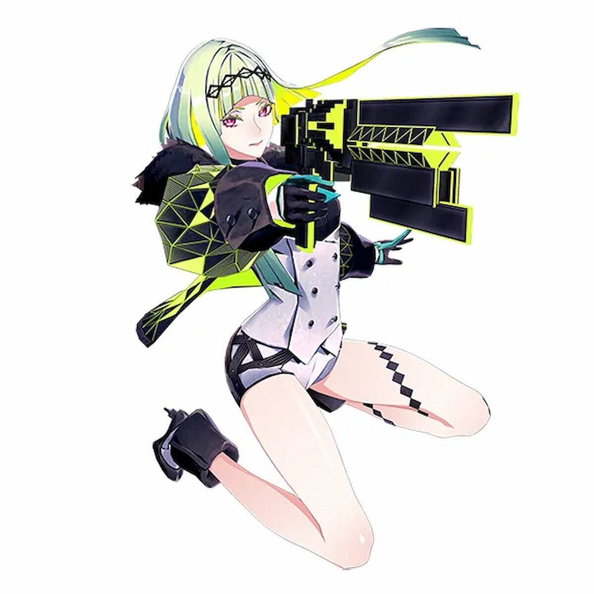 誰是你的老婆？2022年遊戲老婆盤點：讓我看看你的XP