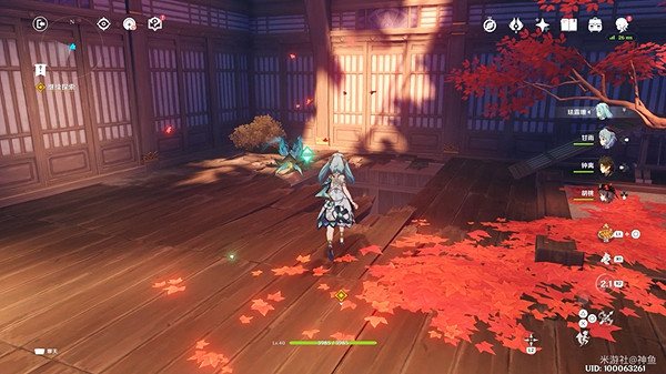 《原神》漂浮的回憶秘境寶箱收集 3.3主線寶箱位置大全 《原神》漂浮的回憶秘境寶箱收集 3.3主線寶箱位置大全