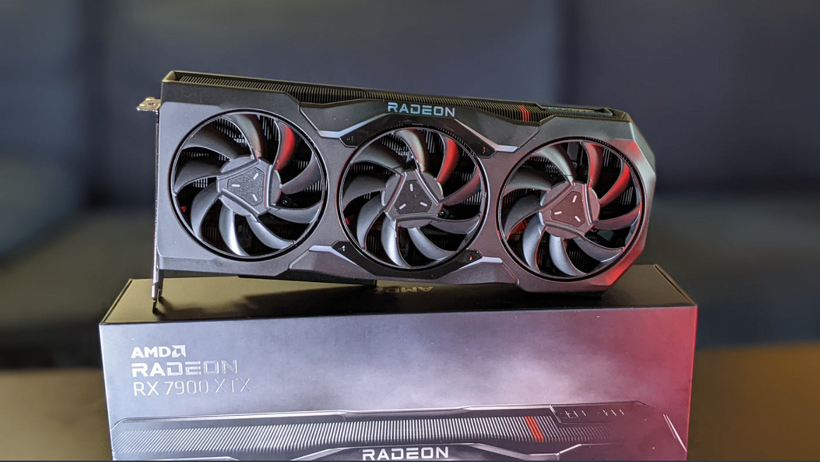 RX 7900 XTX顯卡IGN 7分 具有一定的性價比 RX 7900 XTX顯卡IGN 7分 具有一定的性價比