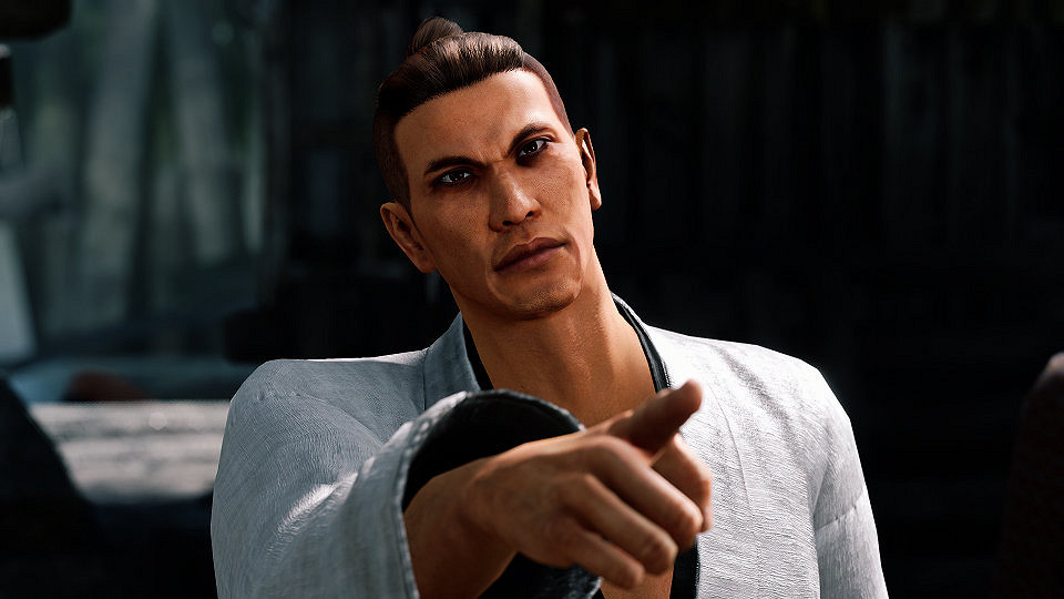 《人中之龍：維新！極》公布支線系統 中文卡拉OK來了！