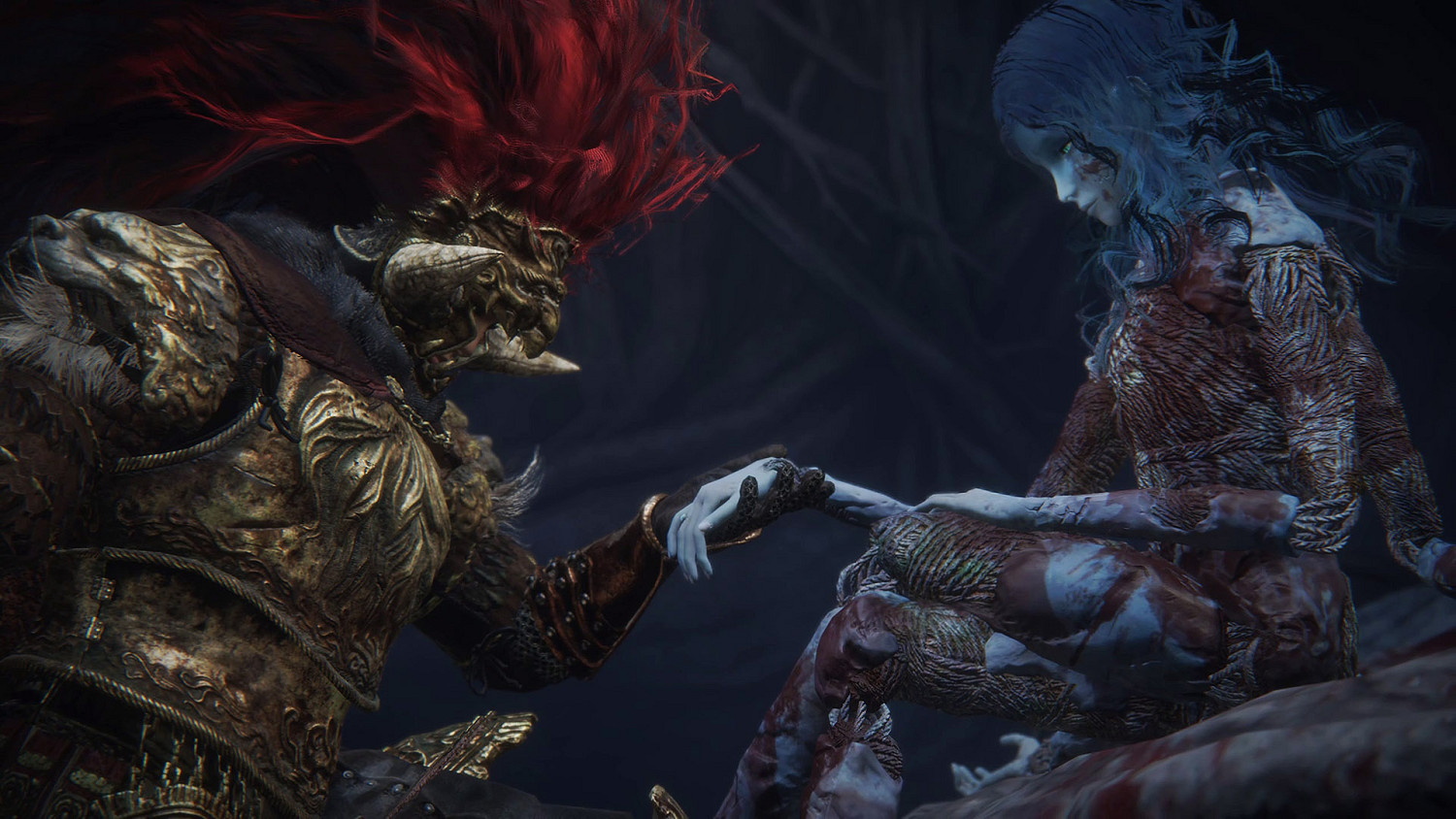 誰是你的老婆？2022年遊戲老婆盤點：讓我看看你的XP