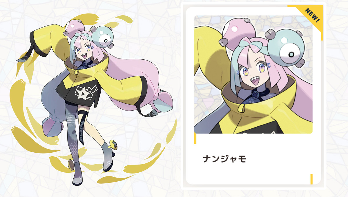 誰是你的老婆？2022年遊戲老婆盤點：讓我看看你的XP