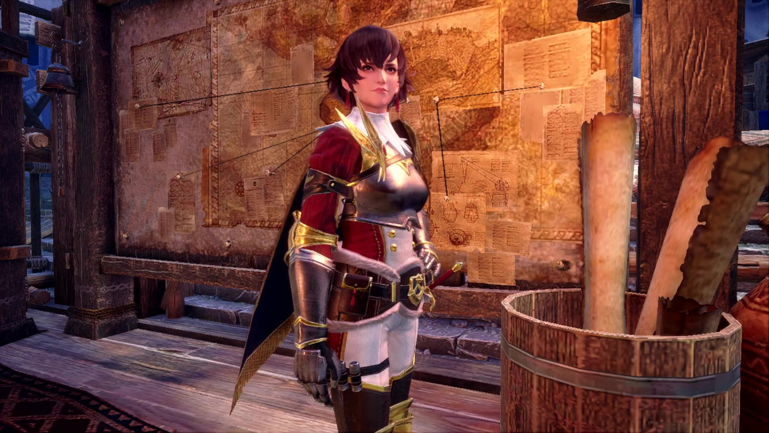 誰是你的老婆？2022年遊戲老婆盤點：讓我看看你的XP