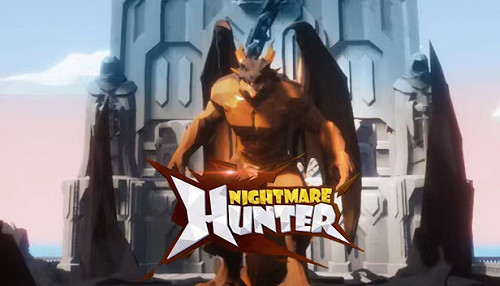 VR射擊遊戲《噩夢獵手》獲得Steam熱門遊戲推薦