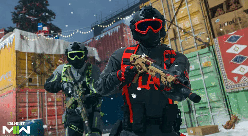 《COD19》 玩家不滿調整想退款：皮膚就是“作弊”行為