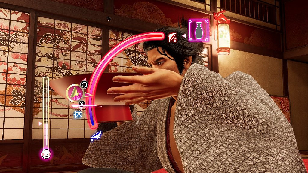 《人中之龍：維新！極》公布支線系統 中文卡拉OK來了！