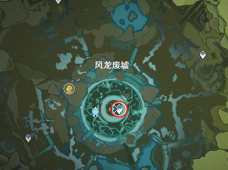 《原神》烈風的遺骨成就怎麽玩?烈風的遺骨成就玩法介紹 《原神》烈風的遺骨成就怎麽玩?烈風的遺骨成就玩法介紹