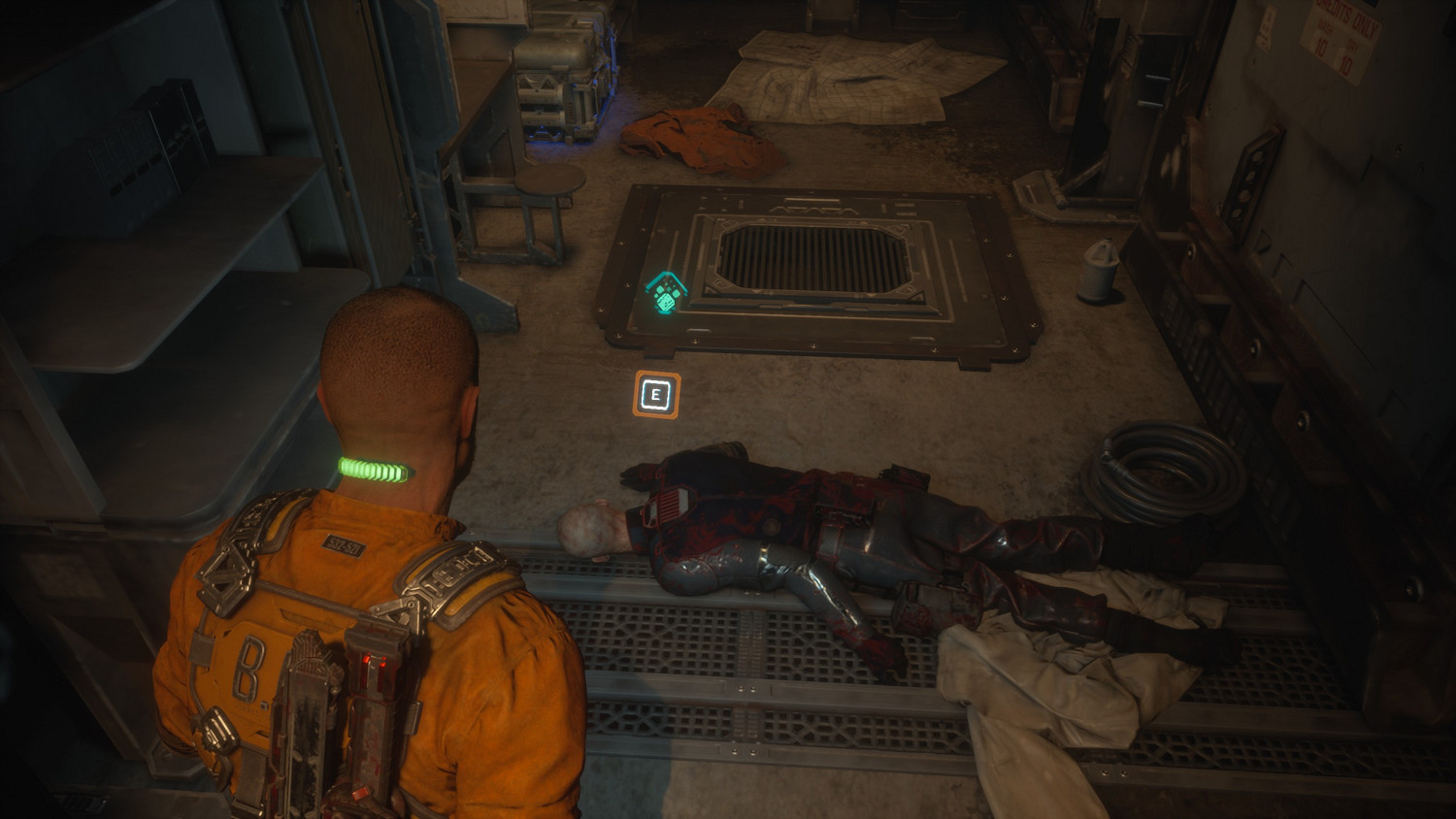 《木衛四協議》第三章收集品在哪?第三章收集品位置分享 《木衛四協議》第三章收集品在哪?第三章收集品位置分享