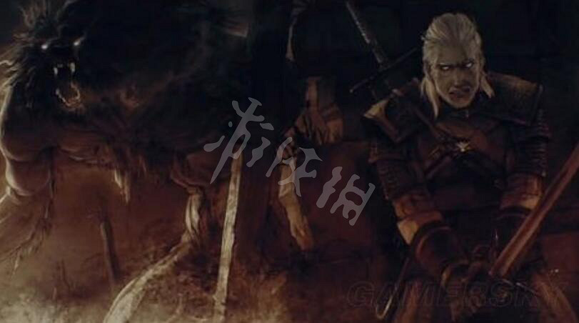 《巫師3次世代版》傑洛特結局有哪些？傑洛特結局大全