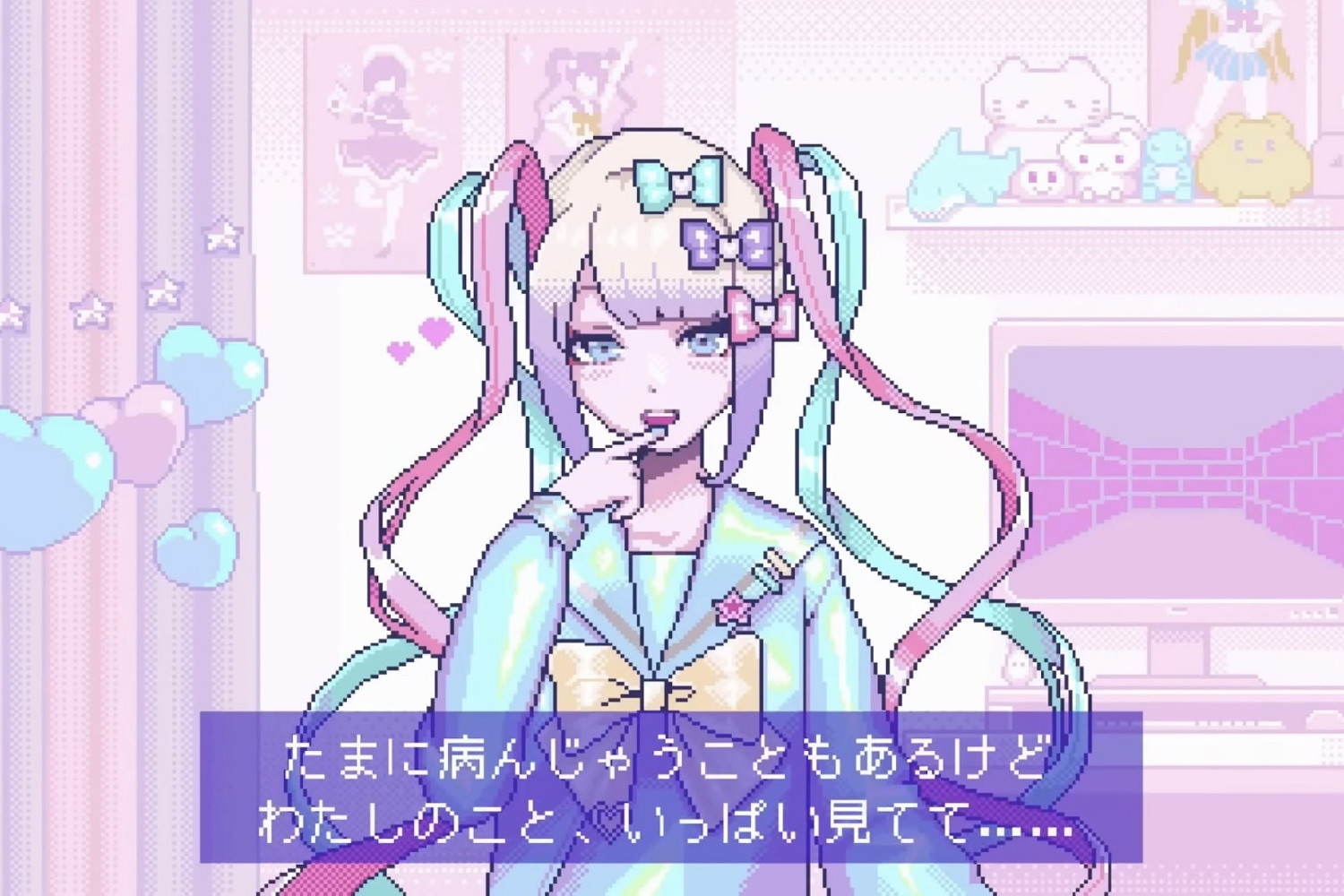 誰是你的老婆？2022年遊戲老婆盤點：讓我看看你的XP