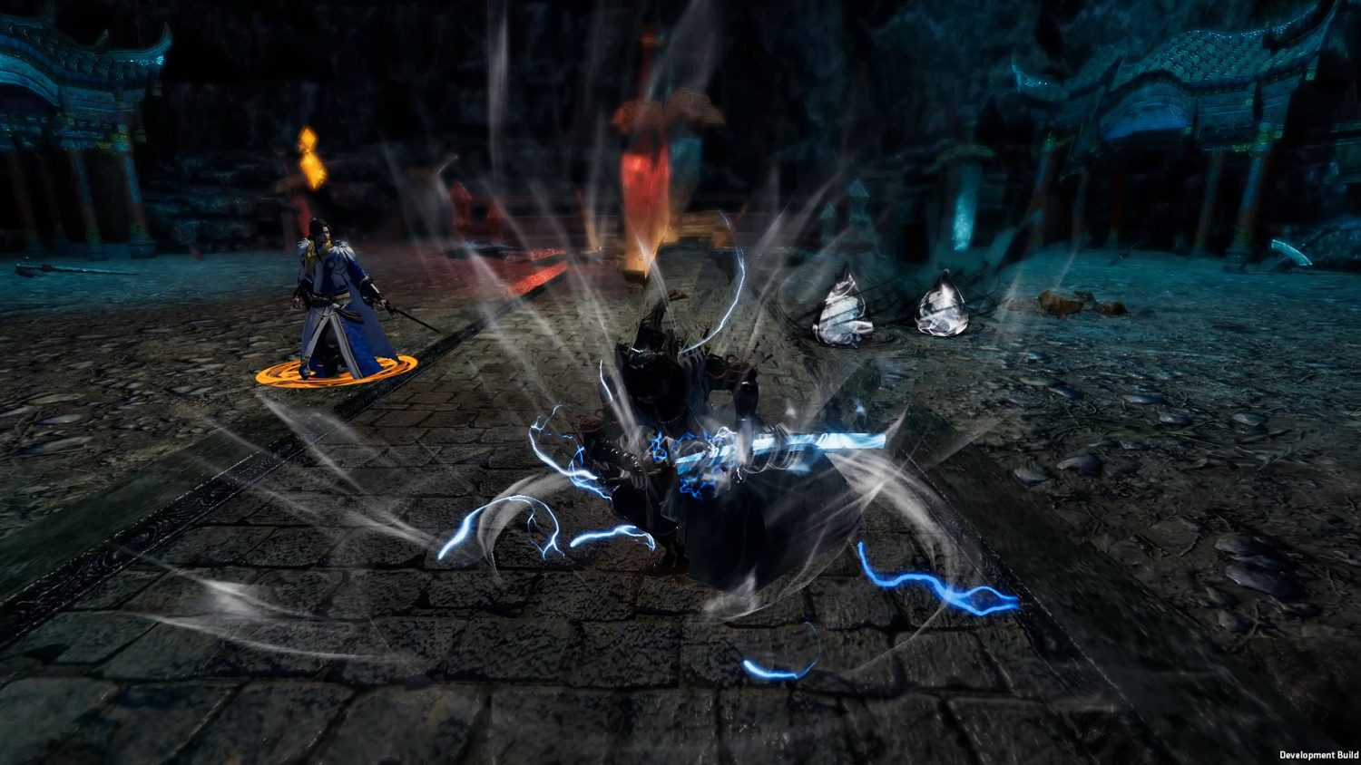 《天命奇御:歸途》發售! 5折優惠價約新台幣106元暢遊江湖 《天命奇御:歸途》發售! 5折優惠價約新台幣106元暢遊江湖