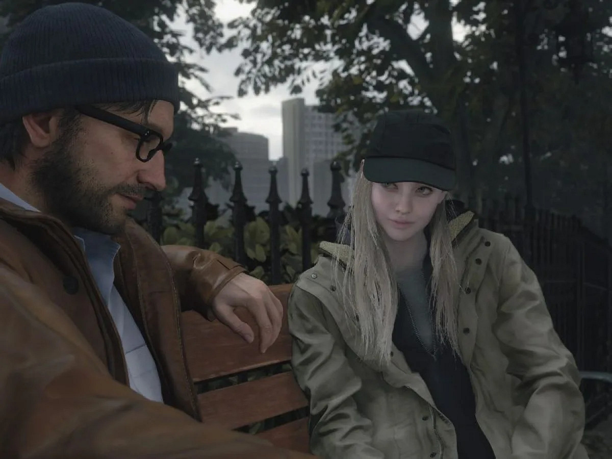 誰是你的老婆？2022年遊戲老婆盤點：讓我看看你的XP