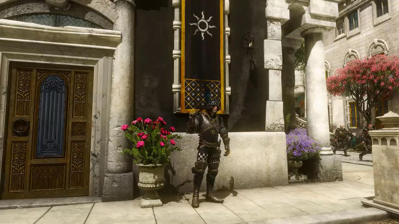 《巫師3》次世代版“血與酒”資料片：陶森特美如畫