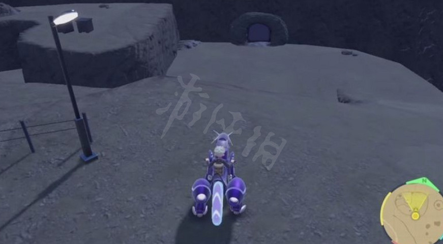 《寶可夢朱紫》怎麽快速刷閃光寶貝龍?速刷閃光寶貝龍位置分享 《寶可夢朱紫》怎麽快速刷閃光寶貝龍?速刷閃光寶貝龍位置分享