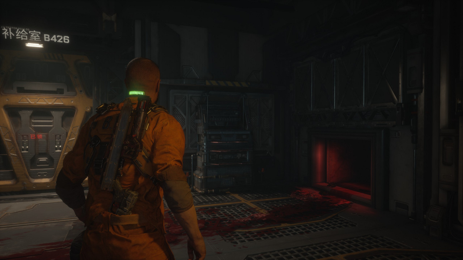 《木衛四協議》第三章收集品在哪?第三章收集品位置分享 《木衛四協議》第三章收集品在哪?第三章收集品位置分享