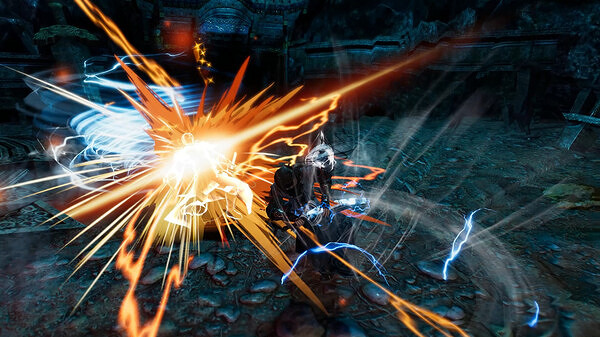 《天命奇御:歸途》今日發售!Steam驚現臨時工bug價 《天命奇御:歸途》今日發售!Steam驚現臨時工bug價