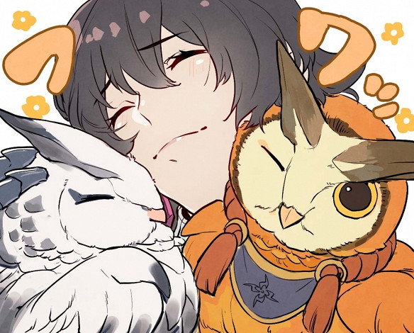 誰是你的老婆？2022年遊戲老婆盤點：讓我看看你的XP