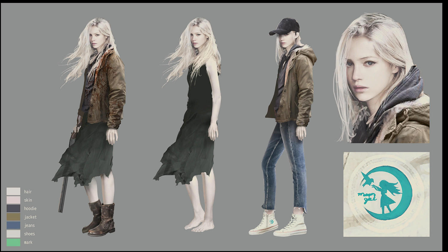 誰是你的老婆？2022年遊戲老婆盤點：讓我看看你的XP