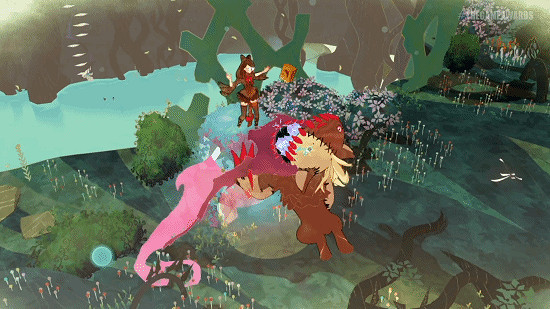 《魔兵驚天錄起源》遊戲容量大小曝光：僅3.5GB！