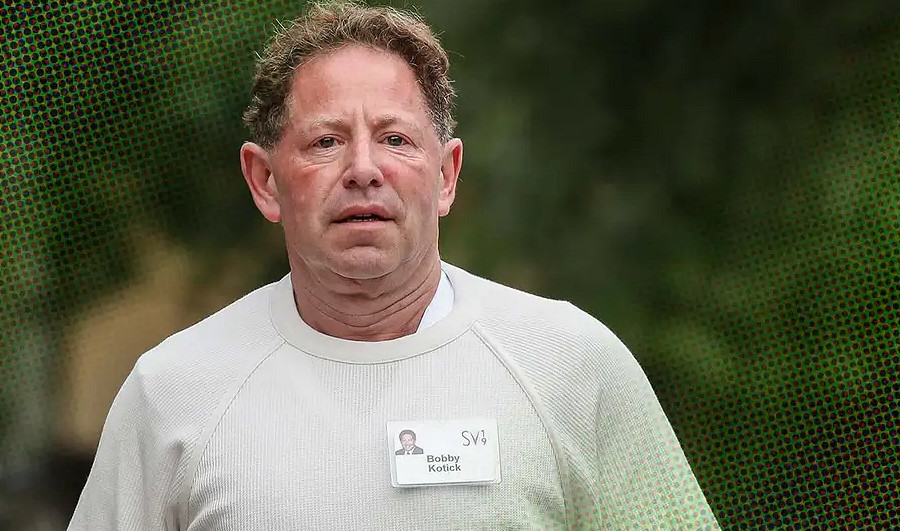 外媒kotaku盤點2022年遊戲界最令人失望的13件事！