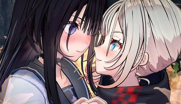 美少女劍鬥新作《武士少女》全球銷量現已突破5萬！